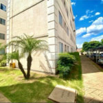 Apartamento à venda com 2 quartos em Ipiranga, Ribeirão Preto, SP