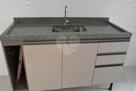 Apartamento à venda com 2 quartos, sendo 1 suíte, em Jardim Colônia, Jundiaí, SP