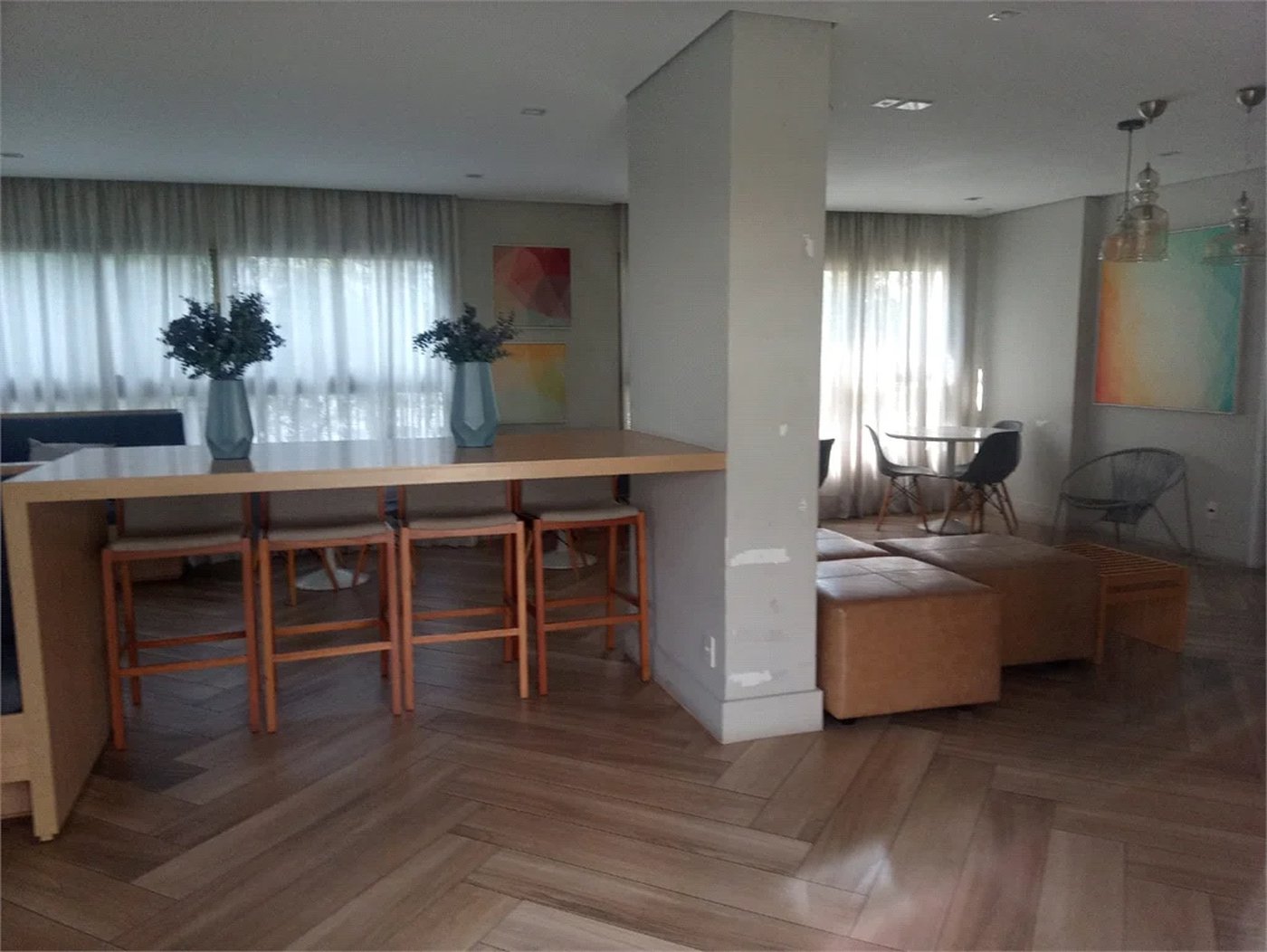 Apartamento à venda com 2 quartos, sendo 1 suíte, em Lapa, São Paulo, SP