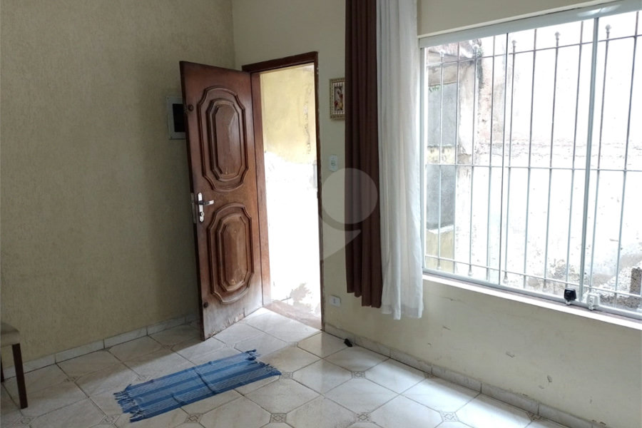 Sobrado à venda com 3 quartos, sendo 1 suíte, em Vila Guilherme, São Paulo, SP