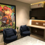 Apartamento à venda com 4 quartos, sendo 1 suíte, em Cerqueira César, São Paulo, SP