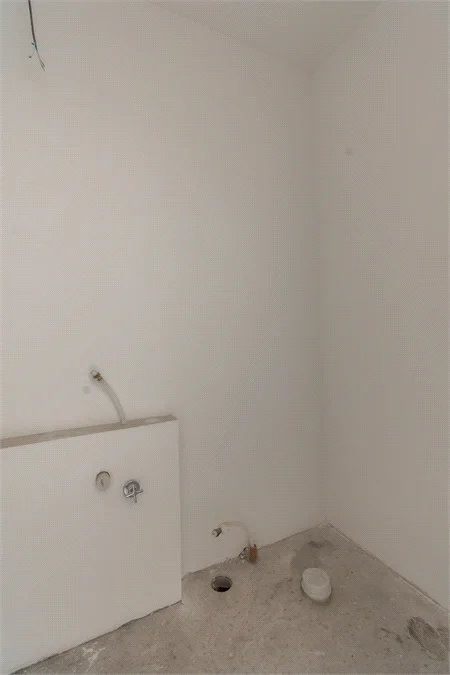 Apartamento à venda com 3 suítes em Pinheiros, São Paulo, SP