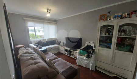 Apartamento à venda com 3 quartos, sendo 1 suíte,  em Vila Cordeiro, São Paulo, SP