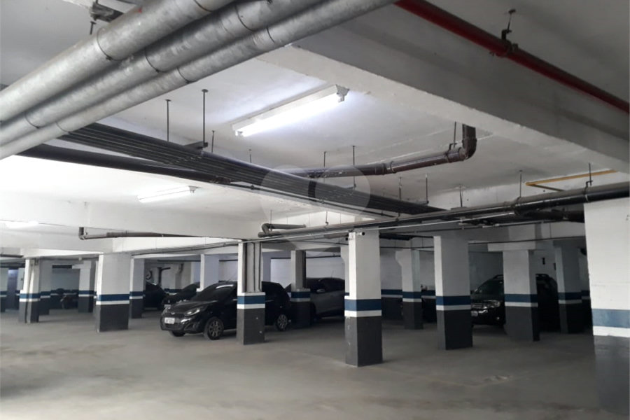 Apartamento à venda com 2 quartos em Casa Verde, São Paulo, SP