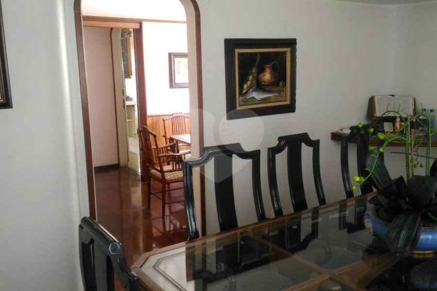Apartamento à venda com 2 quartos, sendo 1 suíte, em Perdizes, São Paulo, SP
