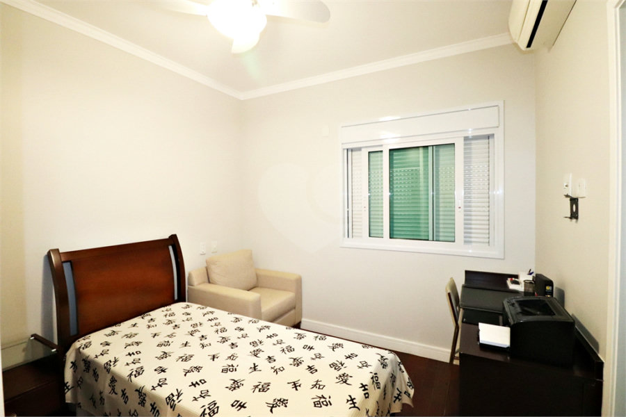 Apartamento à venda com 4 suítes em Santana, São Paulo, SP