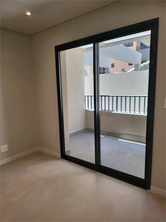 Apartamento à venda com 1 quarto em Pinheiros, São Paulo, SP
