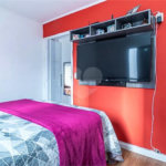 Apartamento à venda com 2 quartos em Aclimação, São Paulo, SP