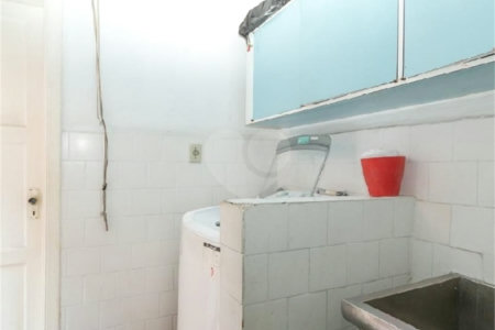 Sobrado à venda com 2 quartos em Campo Belo, São Paulo, SP