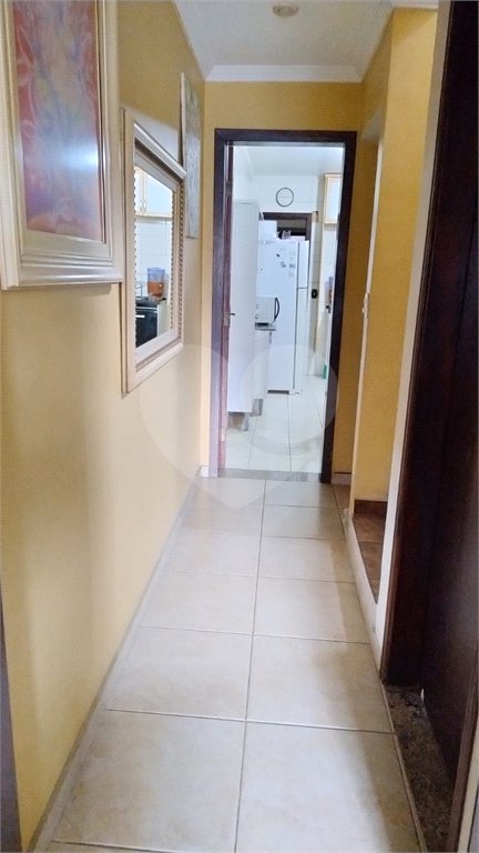 Sobrado à venda com 3 quartos, sendo 1 suíte, em Tremembé, São Paulo, SP