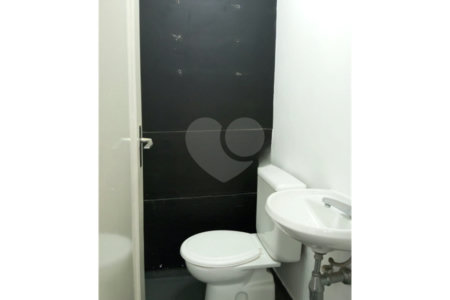 Sobrado à venda com 5 quartos em Perdizes, São Paulo, SP