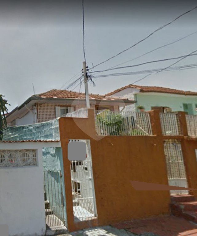 Terreno à venda em Vila Isolina Mazzei, São Paulo, SP