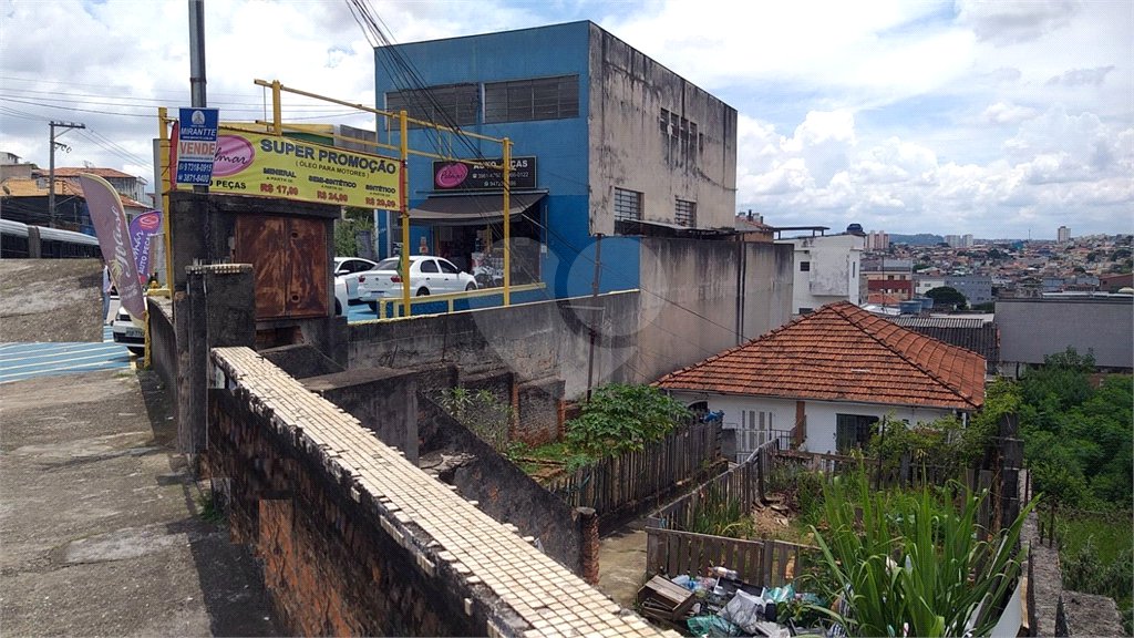 Casa Térrea à venda com 3 quartos em Casa Verde, São Paulo, SP