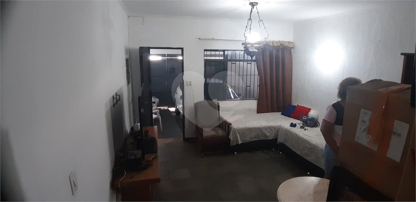 Sobrado à venda com 2 quartos em Vila Paulicéia, São Paulo, SP