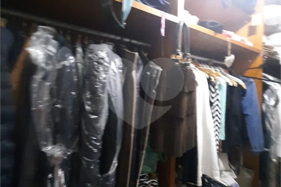Apartamento à venda com 4 quartos, sendo 3 suítes, em Água Fria, São Paulo, SP