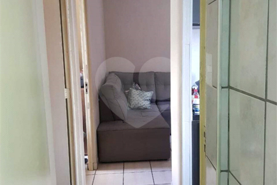 Apartamento à venda com 2 quartos no Brasilândia, São Paulo, SP