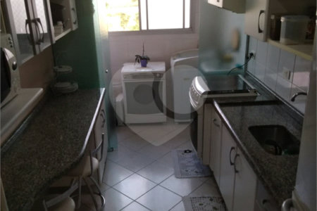 Apartamento à venda com 2 quartos em Chácara Belenzinho, São Paulo, SP