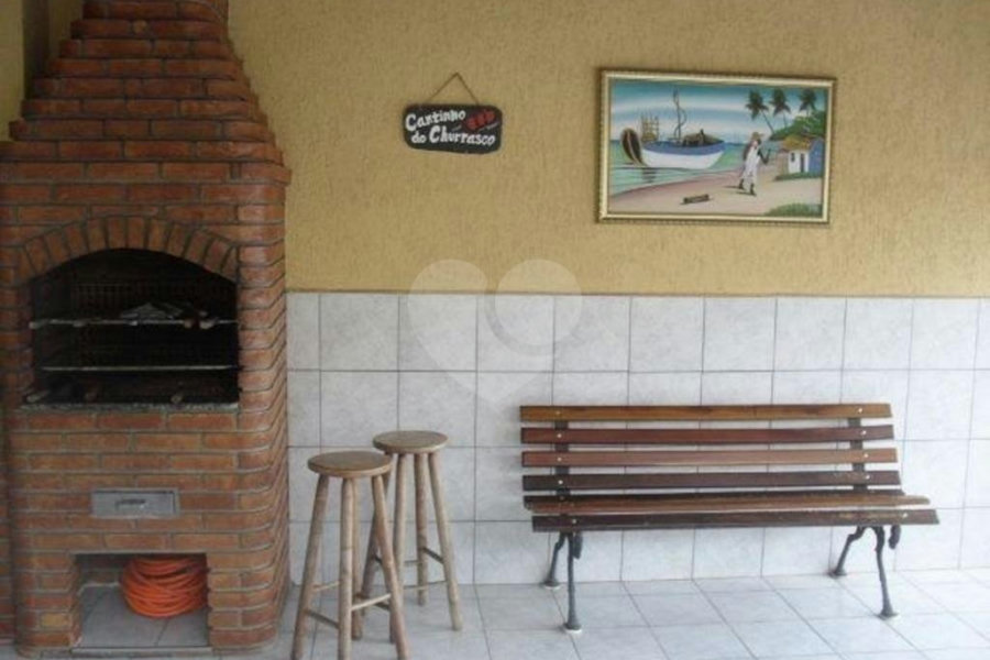 Sobrado à venda com 3 quartos, sendo 1 suíte, em Vila Guilherme, São Paulo, SP