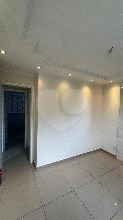 Apartamento à venda com 2 quartos em Campo Grande, Rio de Janeiro, RJ