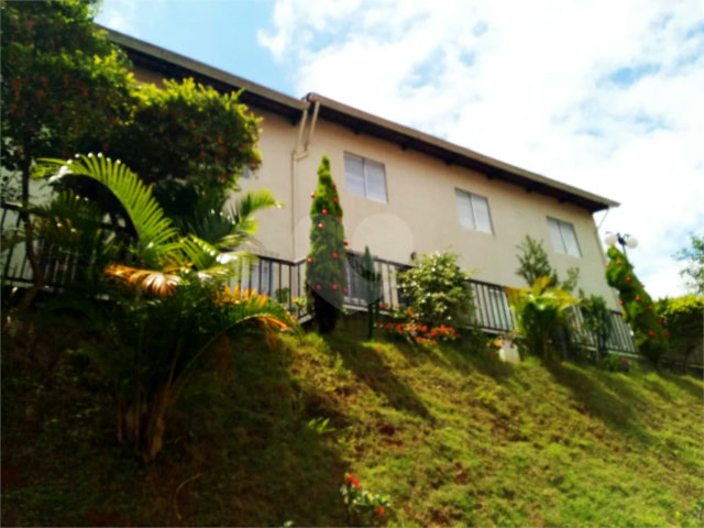 Casa à venda com 2 quartos no condomínio Jardim Primavera, São Paulo - SP