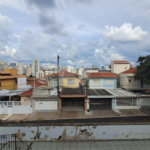 Sobrado à venda com 3 quartos, sendo 1 suíte, em Vila Romana, São Paulo, SP