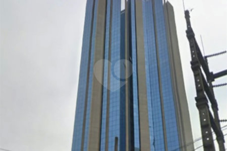 Laje Corporativa para alugar em Barra Funda, São Paulo, SP