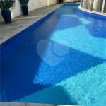 Apartamento à venda com 3 suítes em Jardim do Mar, São Bernardo do Campo, SP