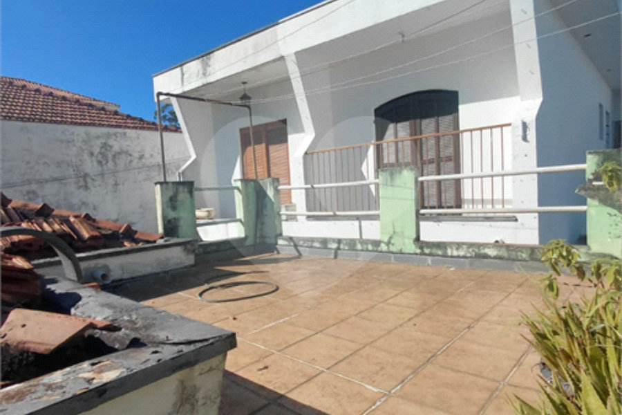 Casa para alugar com 3 quartos em Vila Sônia, São Paulo, SP