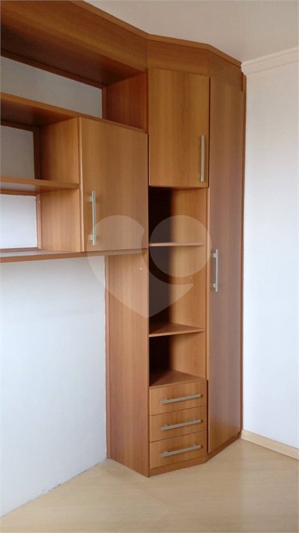Apartamento à venda com 2 quartos em Imirim, São Paulo, SP
