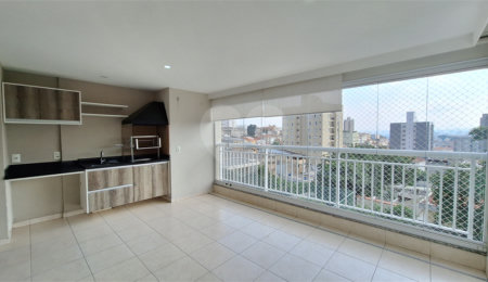 Apartamento à venda com 2 quartos, sendo 1 suíte,  em Vila Leonor, São Paulo, SP