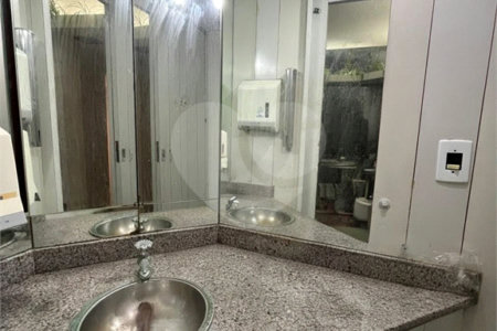 Sala à venda em Ipanema, Rio de Janeiro, RJ