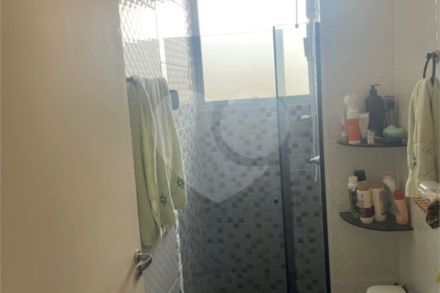 Apartamento à venda com 2 quartos em Jaraguá, São Paulo, SP