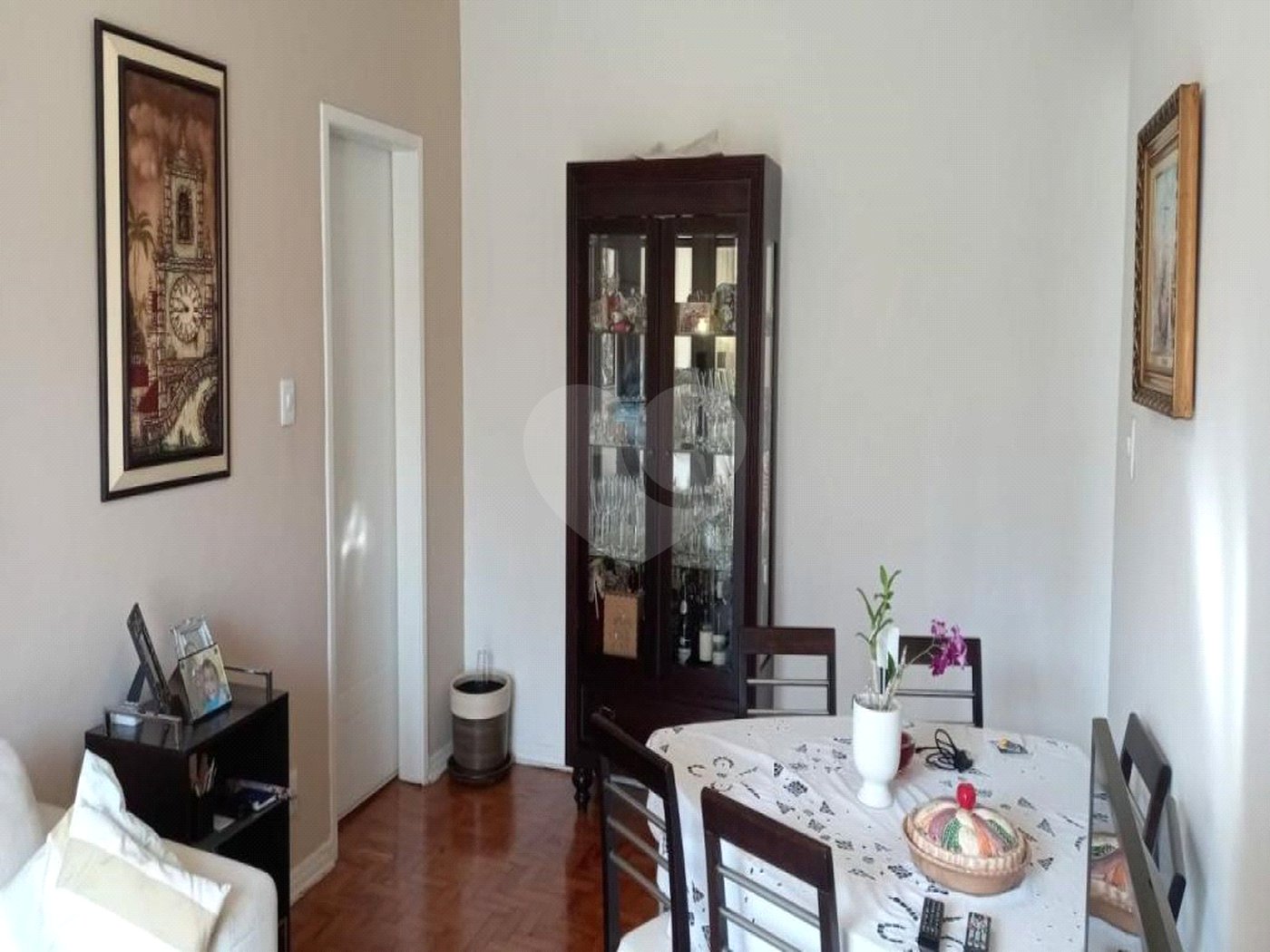 Apartamento à venda com 3 quartos em Brooklin Paulista, São Paulo, SP