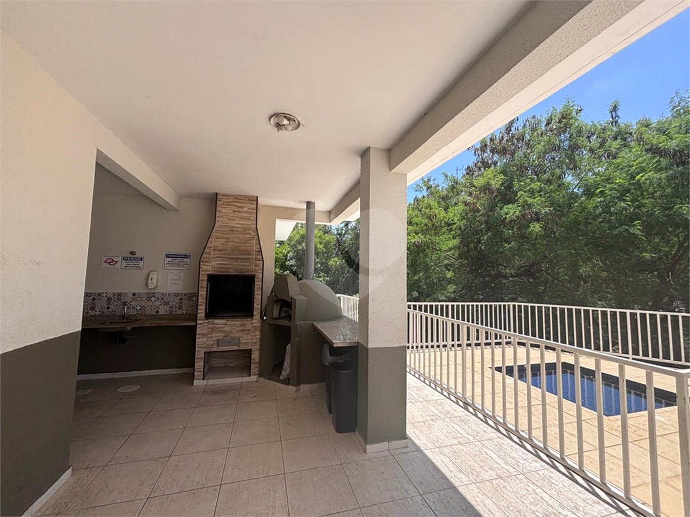 Apartamento à venda com 2 quartos em Vila Haro, Sorocaba, SP