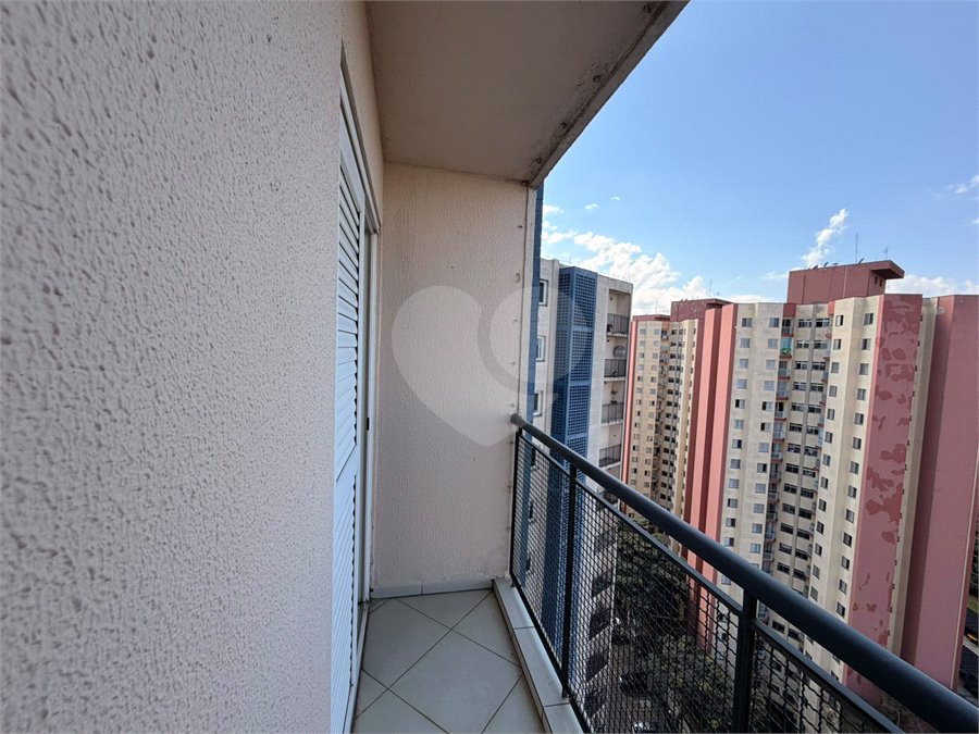 Apartamento à venda com 2 quartos em Sítio Pinheirinho, São Paulo, SP