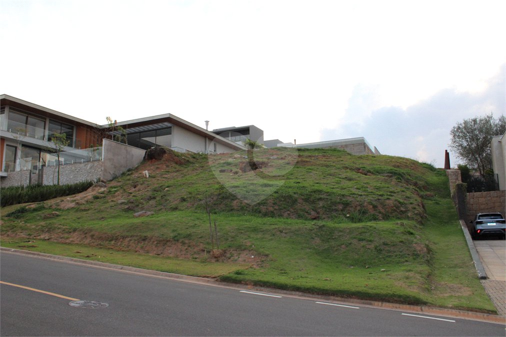 Terreno à venda no condomínio Entreverdes, Campinas - SP