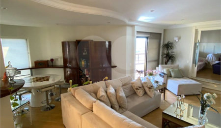 Apartamento à venda com 4 quartos, sendo 3 suítes,  em Água Fria, São Paulo, SP