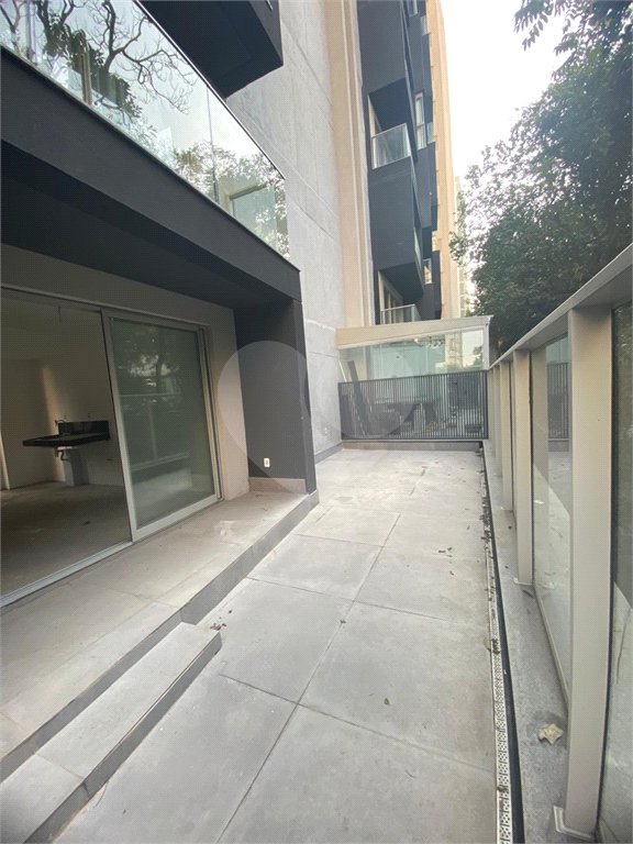 Apartamento à venda com 1 quarto em Pinheiros, São Paulo, SP