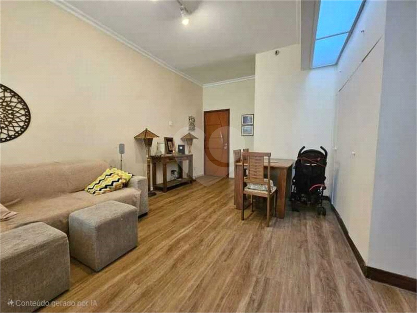 Apartamento à venda com 3 quartos em Urca, Rio de Janeiro, RJ