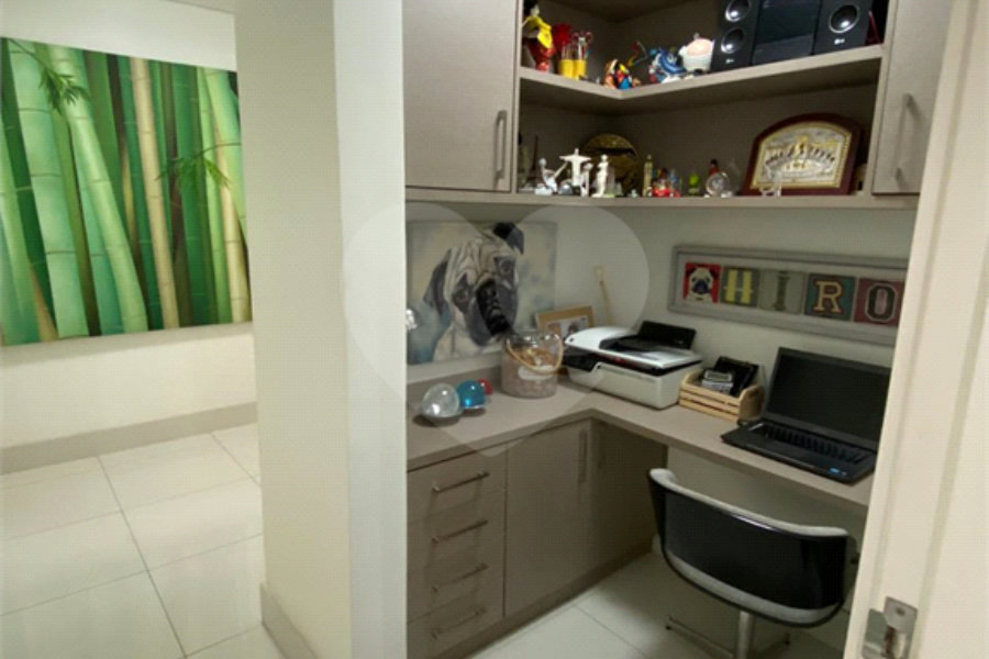 Apartamento à venda com 3 suítes em Mandaqui, São Paulo, SP