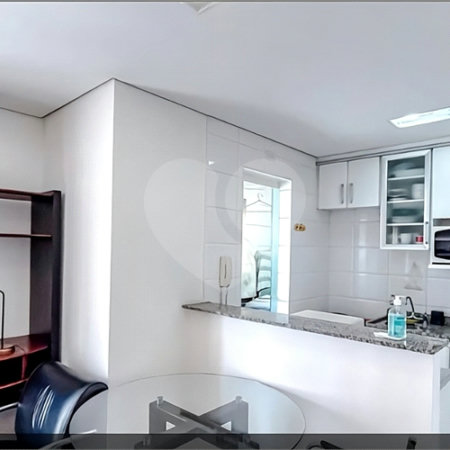 Apartamento à venda ou para alugar com 2 quartos, sendo 1 suíte, em Vila Gomes Cardim, São Paulo, SP