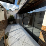 Casa à venda com 3 quartos, sendo 1 suíte, no condomínio Village da Posse, Rio de Janeiro - RJ
