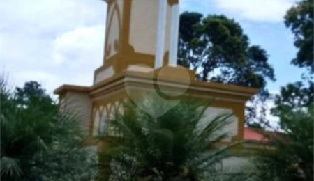 Terreno à venda no condomínio Loteamento Monte Cristo, Piracaia - SP