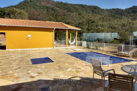 Hotel à venda com 7 quartos, sendo 4 suítes, no Centro, Soledade de Minas, MG