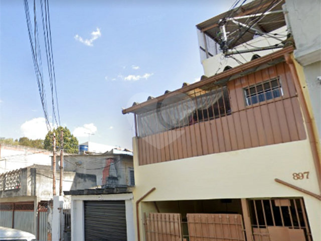 Casa à venda com 8 quartos, sendo 1 suíte,  em Casa Verde, São Paulo, SP