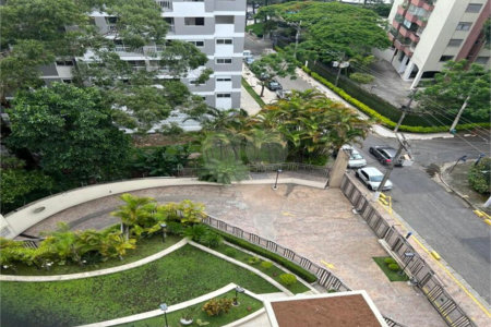 Apartamento à venda com 4 quartos, sendo 2 suítes, em Paraisópolis, São Paulo, SP