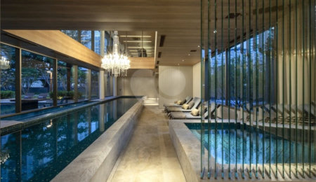 Apartamento à venda com 4 suítes em Vila Olímpia, São Paulo, SP