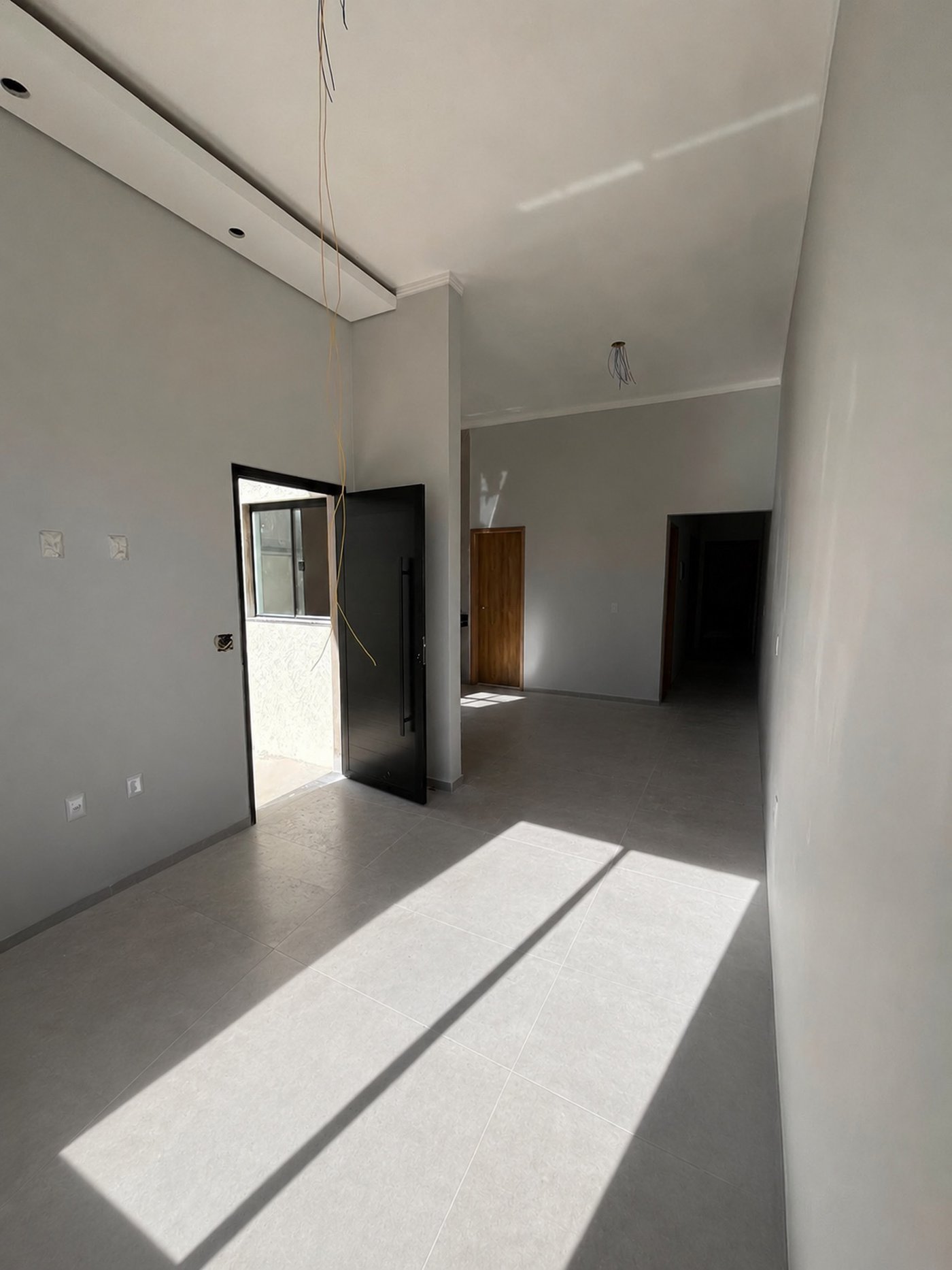 Casa à venda com 2 quartos, sendo 1 suíte,  em Vila Clementina, Três Lagoas, MS