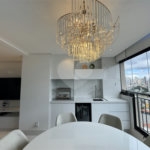 Apartamento à venda com 2 quartos, sendo 1 suíte, em Barra Funda, São Paulo, SP