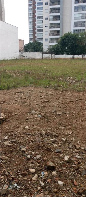 Terreno à venda em Água Branca, São Paulo, SP